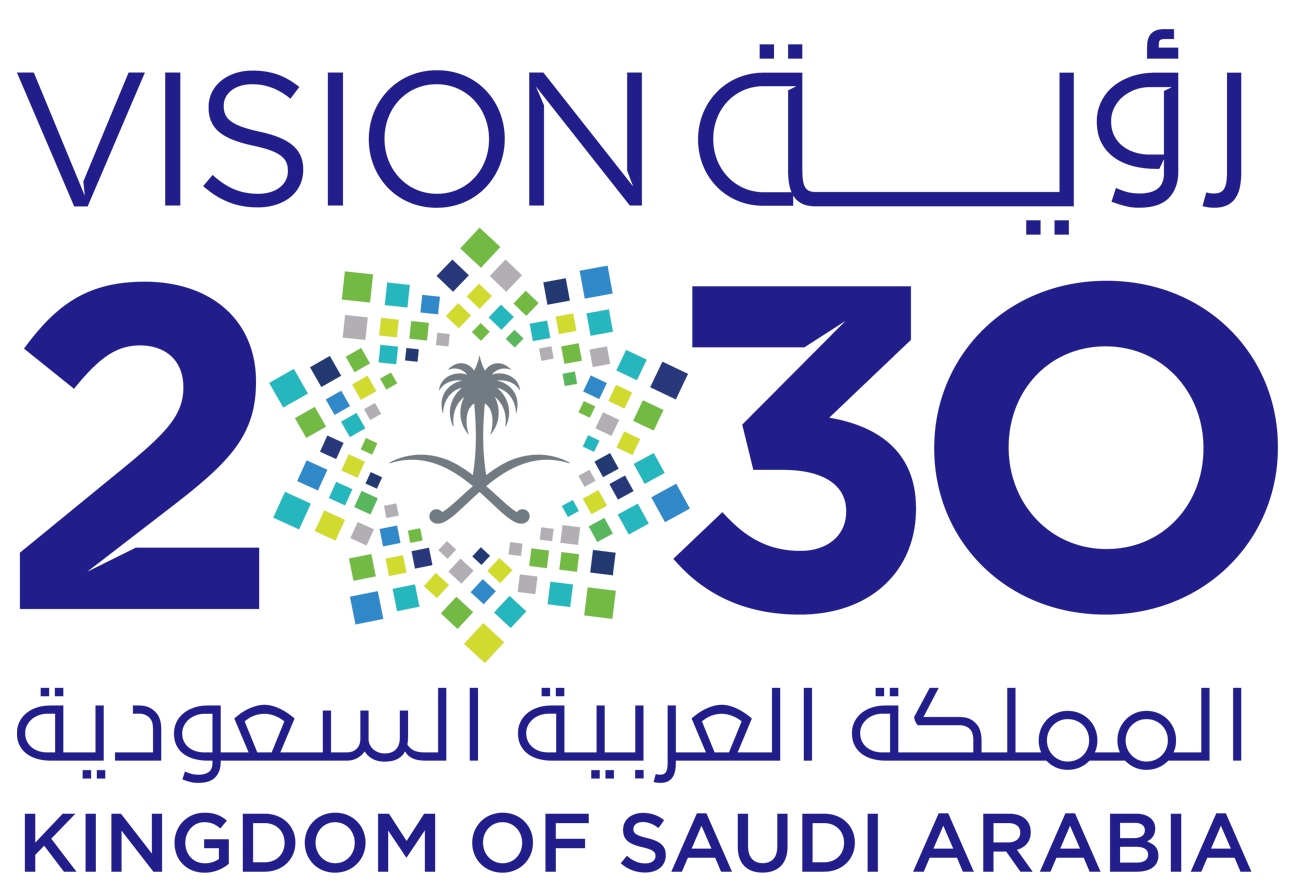 Vision 2030 Logo