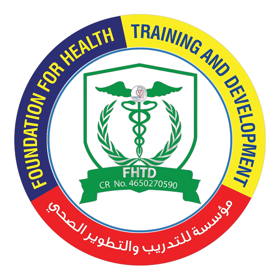 Foundation Logo